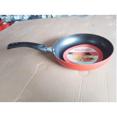 TEFLON TAVA TEK KULPLU 20 CM